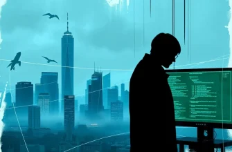 『ザ・サークル』に似た映画・ドラマ10選