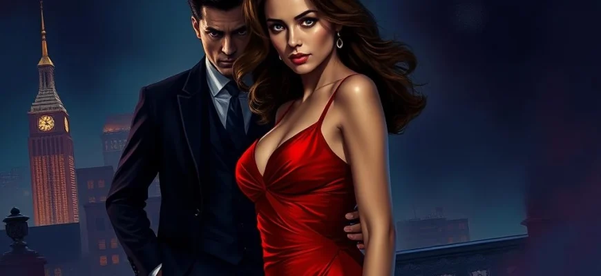 『バウンド』のような官能サスペンス映画10選