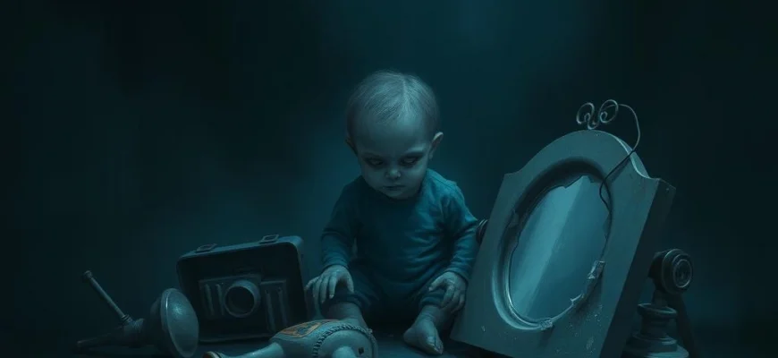 『ザ・プロディジー』ファン必見！似た作品10選