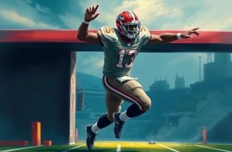 『Evolution of the Black Quarterback』と似た作品10選