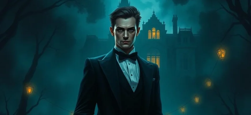 『Pennyworth』に似たダークでスリリングな作品10選