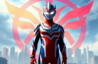 『ウルトラマンコスモス』ファンにおすすめの10作品