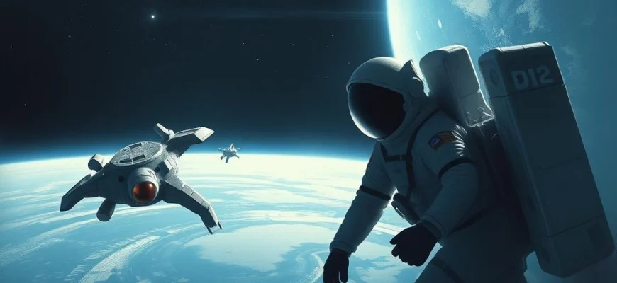 『ファースト・マン』ファンにおすすめの10作品