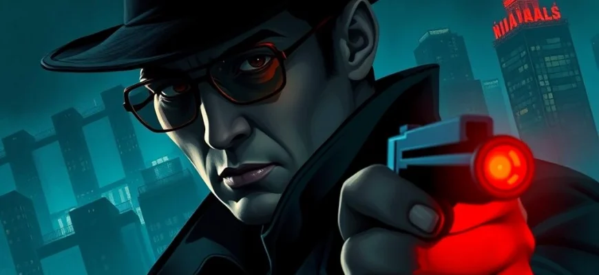 『ザ・クーリエ』に似たスパイドラマ10選