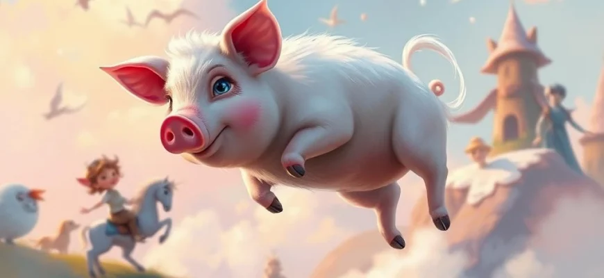 ナニー・マクフィーに似た魔法と家族の物語10選