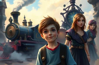 『ヒューゴ』のような魔法と冒険を楽しむ10作品