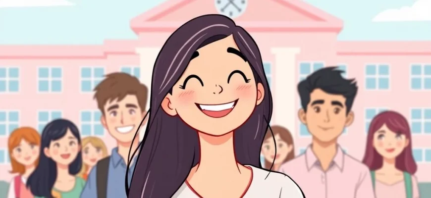 「なぜここに先生が！？」ファンにおすすめの10作品