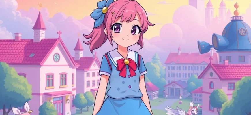 『ネギま！？』に似たおすすめアニメ10選