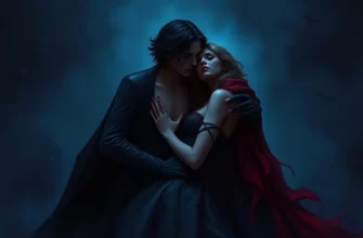 『サーヴァンプ』に似たアニメ・ドラマ10選