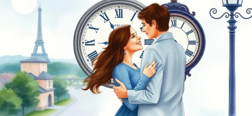 『ベル・エポックでもう一度』ファンにおすすめの10作品