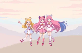 『セーラームーンEternal』ファンにおすすめの10作品