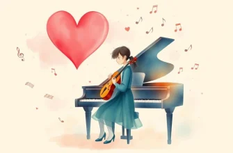 『戦場のメロディ』のような音楽と感動の物語10選