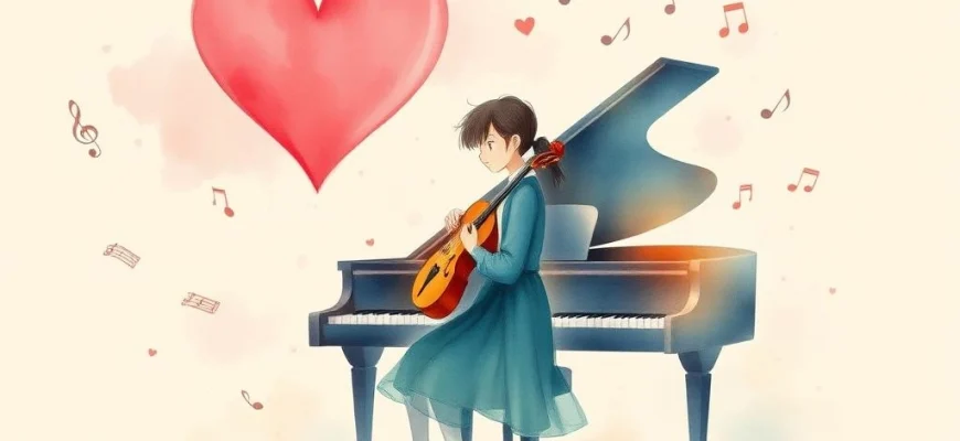 『戦場のメロディ』のような音楽と感動の物語10選