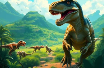 『ジュラシック・パークIII』ファン必見！似た映画10選