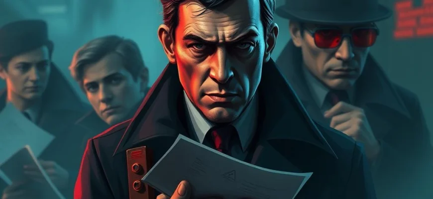 『コールド・ウォー 香港警察 堕ちた正義』の世界観を堪能できる作品10選