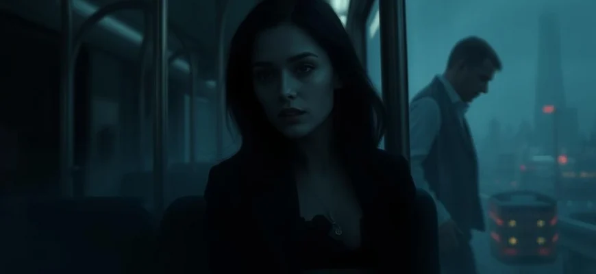 『ガール・オン・ザ・トレイン』ファン必見の10作品