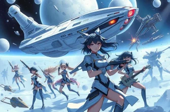 『マクロスΔ』に似た音楽×戦いの傑作10選