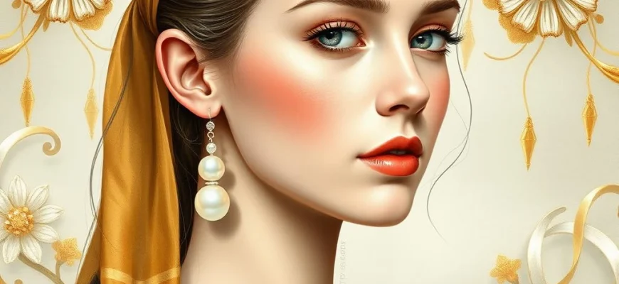 『真珠の耳飾りの少女』のような美しい映画10選