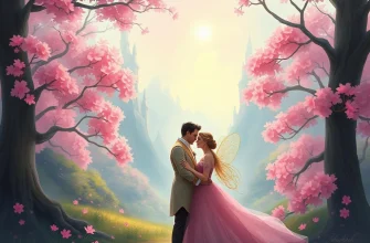 『伯爵と妖精』に似たファンタジー作品10選