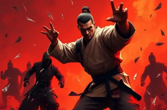 『カラテキラー』ファン必見！似た作品10選