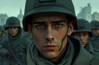 『The Veteran』のような戦争を描いた作品10選