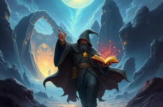 『ドクター・ストレンジ』に似た魔法と冒険の傑作10選