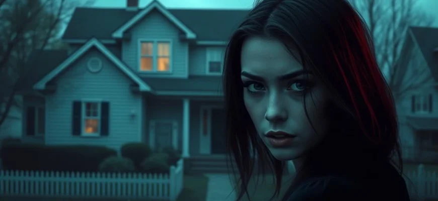 『ステップフォード・ワイフ』ファン必見の10作品