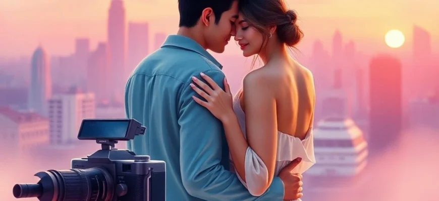 『シルヴィ 〜恋のメロディ〜』ファンにおすすめの10作品