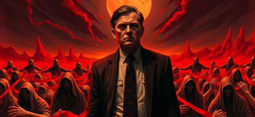 『鬼灯の冷徹』に似たおすすめ作品10選