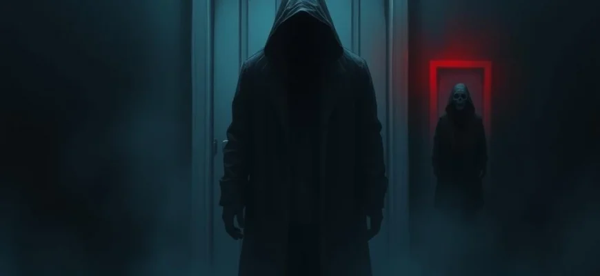 『ホームカミング』に似たサスペンス作品10選