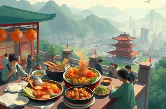 「Seojinny-ne」ファンが楽しめるおすすめ作品10選