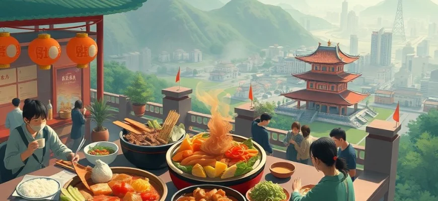 「Seojinny-ne」ファンが楽しめるおすすめ作品10選