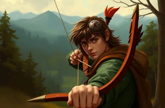 『ロビン・フッド　ザ・ビギニング』ファンにおすすめの10作品