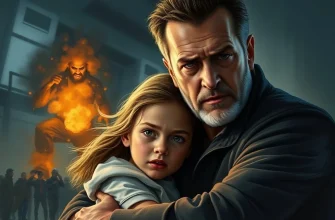 『ブラッド・ファーザー』のような作品10選