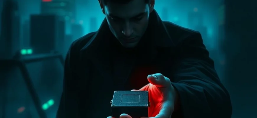 『KNOWING』ファン必見！似た雰囲気の作品10選