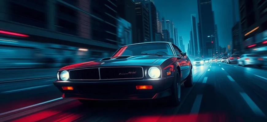 『Getaway』ファン必見！似た作品10選