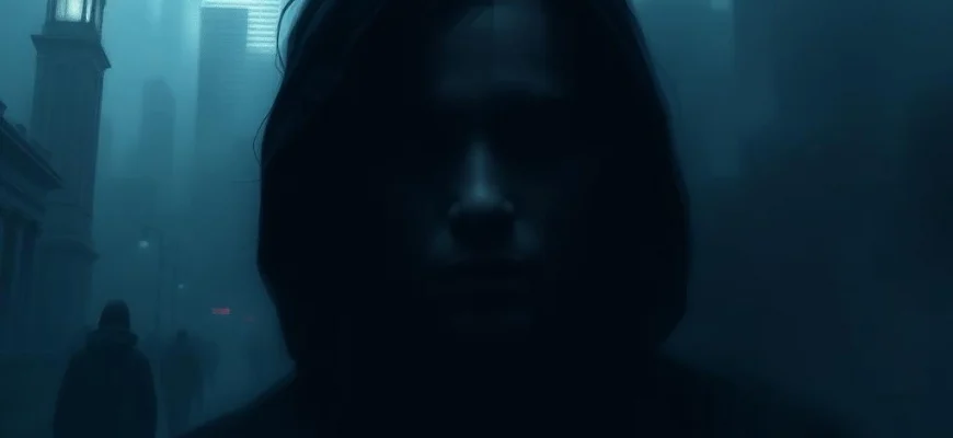 『ザ・ダブル』ファン必見！似た雰囲気の作品10選