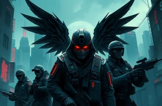 『エンゼルコップ』ファン必見！似たテイストの作品10選