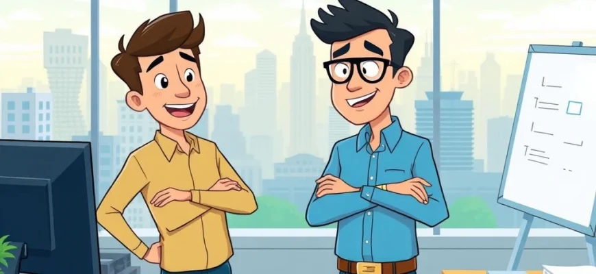 『インターンシップ』のような作品が観たい方へ