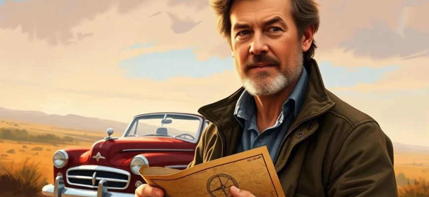 『James May: Our Man In...』に似た番組10選