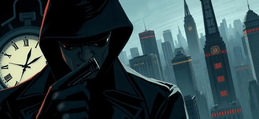 『ザ・アクシデンタル・スパイ』ファン必見の10作品