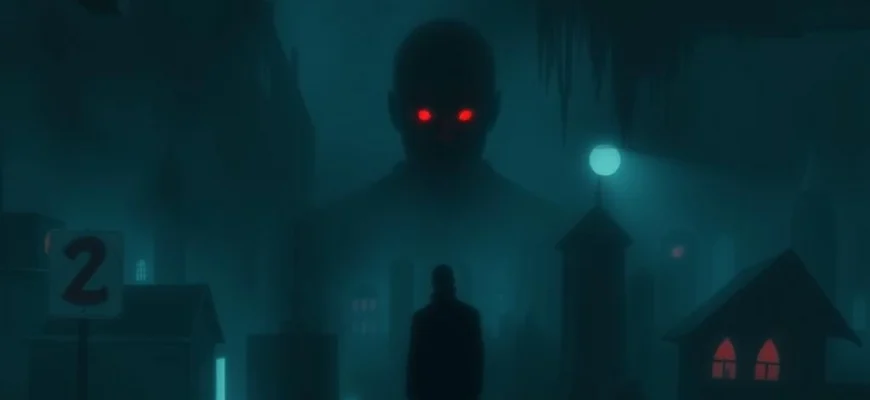 『透明人間』ファン必見！似た作品10選