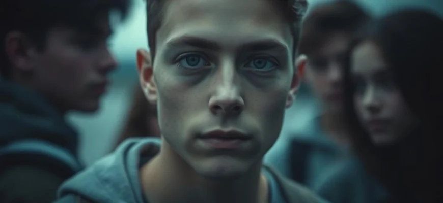 『スウィート17モンスター』に似たおすすめ作品10選