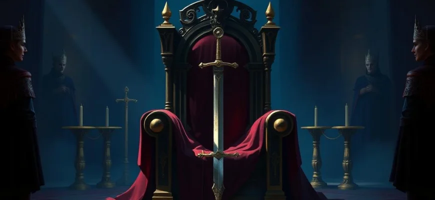 『女王陛下のお気に入り』に似た傑作10選