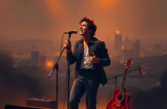 『AMY エイミー』のような深い感動を味わえる作品10選