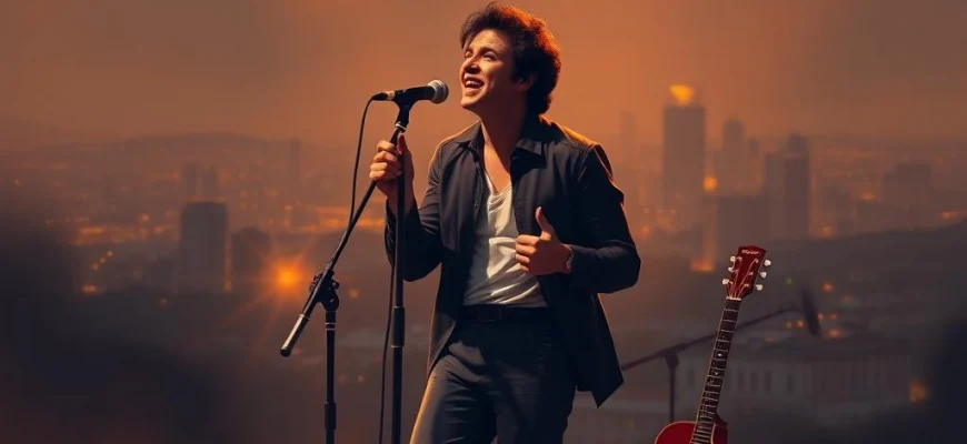 『AMY エイミー』のような深い感動を味わえる作品10選