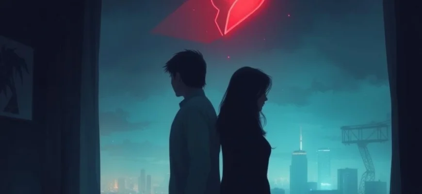 『ラブ・アディクト』ファンにおすすめの10作品