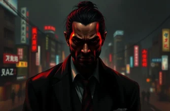 『ザ・ヤクザ』ファン必見！似た作品10選