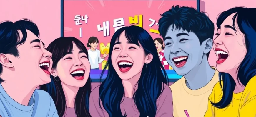 「知ってるお兄さん」のような面白い番組・映画10選