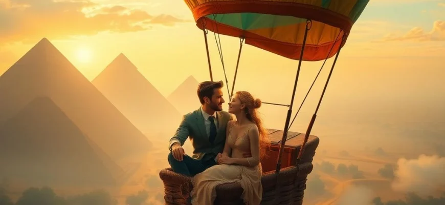 『ナイルの宝石』のような冒険映画10選